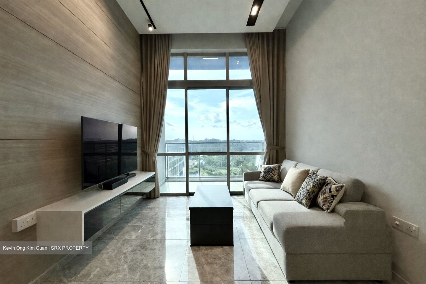 The Santorini (D18), Condominium #548170971